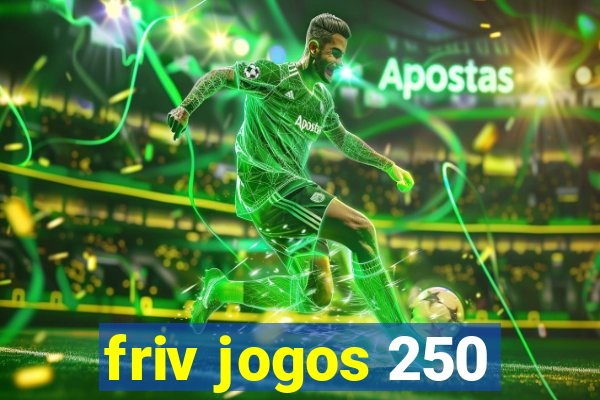 friv jogos 250